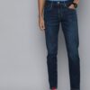 Men 512 Slim Tapered Fit Light Fade Stretchable Jeans - Image 2