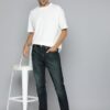 Men 512 Slim Tapered Fit Heavy Fade Stretchable Jeans - Image 4