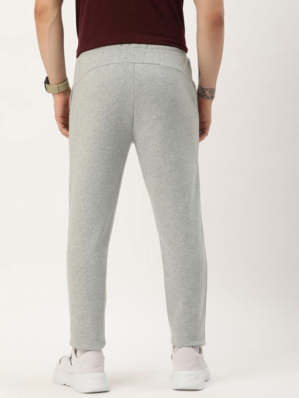 Men Slim Fit Track Pants - Image 3