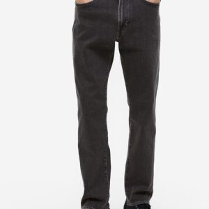 Men Straight Regular Jeans