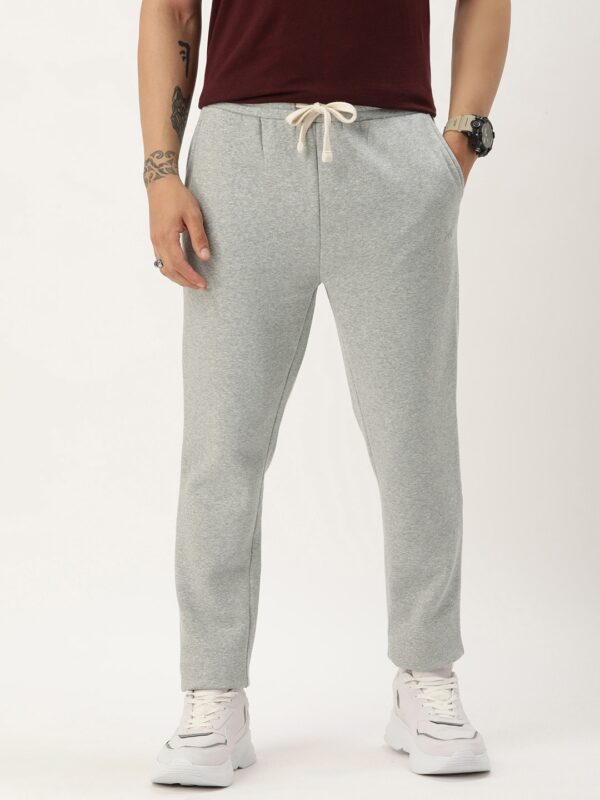 Men Slim Fit Track Pants - Image 2