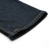 Men Slim Fit Light Fade Stretchable Mid-Rise Jeans - Image 7