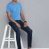 Men 512 Slim Tapered Fit Light Fade Stretchable Jeans - Image 4