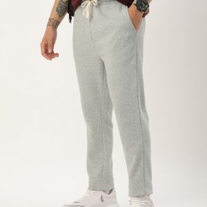 Men Slim Fit Track Pants