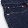 Men Blue Slim Fit Stretchable Jeans - Image 7