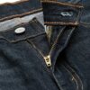 Men Slim Fit Light Fade Stretchable Mid-Rise Jeans - Image 5