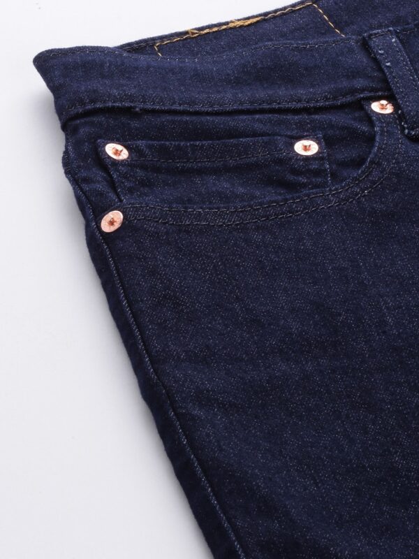Men 511 Slim Fit Low-Rise Stretchable Jeans - Image 6