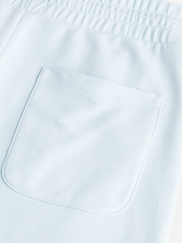 Men Regular Fit Sweatshorts - Image 5