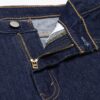 Men Blue Slim Fit Stretchable Jeans - Image 6