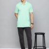 Men 501 Regular Fit Light Fade Jeans - Image 4