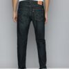 Men 512 Slim Tapered Fit Heavy Fade Stretchable Jeans - Image 3