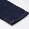 Men Blue Slim Fit Stretchable Jeans - Image 8