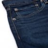 Men 512 Slim Tapered Fit Light Fade Stretchable Jeans - Image 6