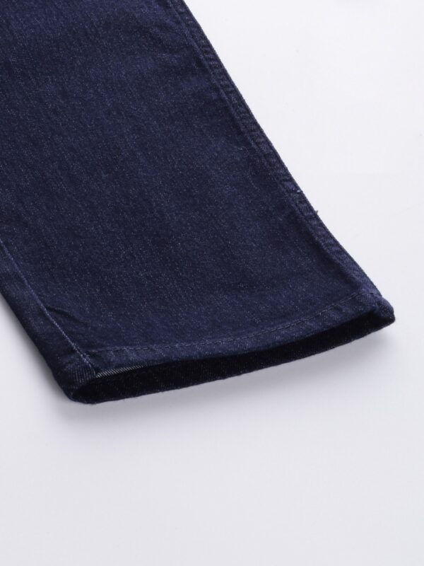 Men 511 Slim Fit Low-Rise Stretchable Jeans - Image 7