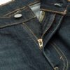 Men 512 Slim Tapered Fit Heavy Fade Stretchable Jeans - Image 5