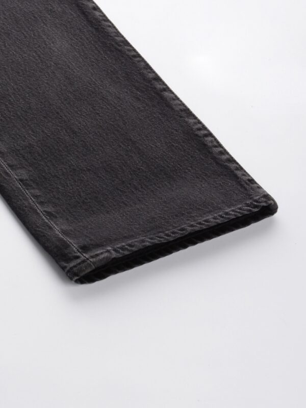 Men 501 Regular Fit Light Fade Jeans - Image 7