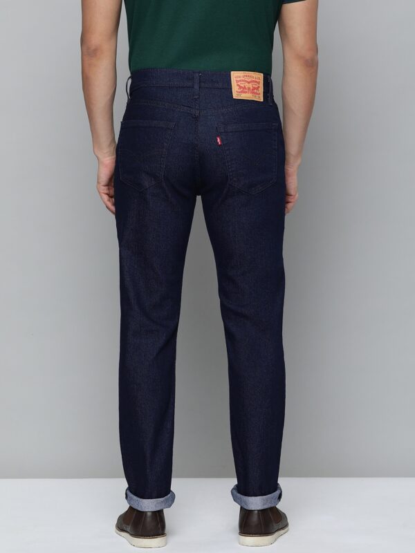 Men 511 Slim Fit Low-Rise Stretchable Jeans - Image 3