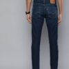 Men 512 Slim Tapered Fit Light Fade Stretchable Jeans - Image 3