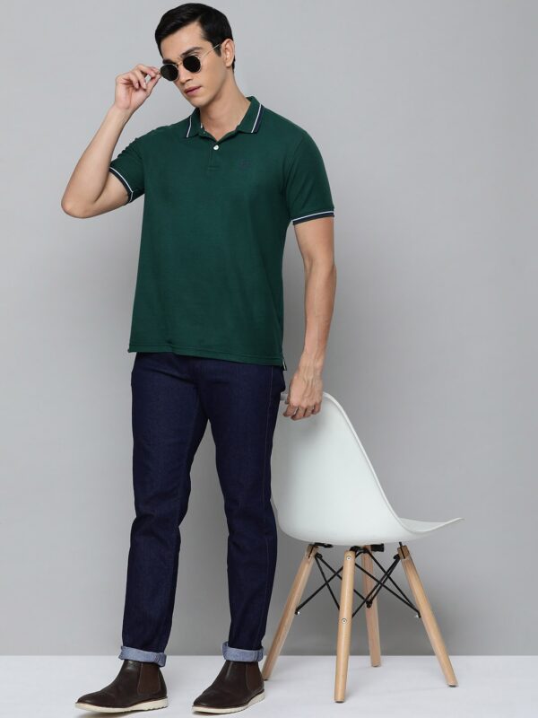 Men 511 Slim Fit Low-Rise Stretchable Jeans - Image 4