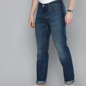 Men 511 Slim Fit Light Fade Stretchable Jeans