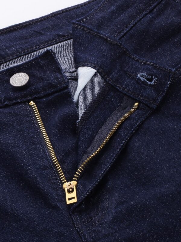Men 511 Slim Fit Low-Rise Stretchable Jeans - Image 5