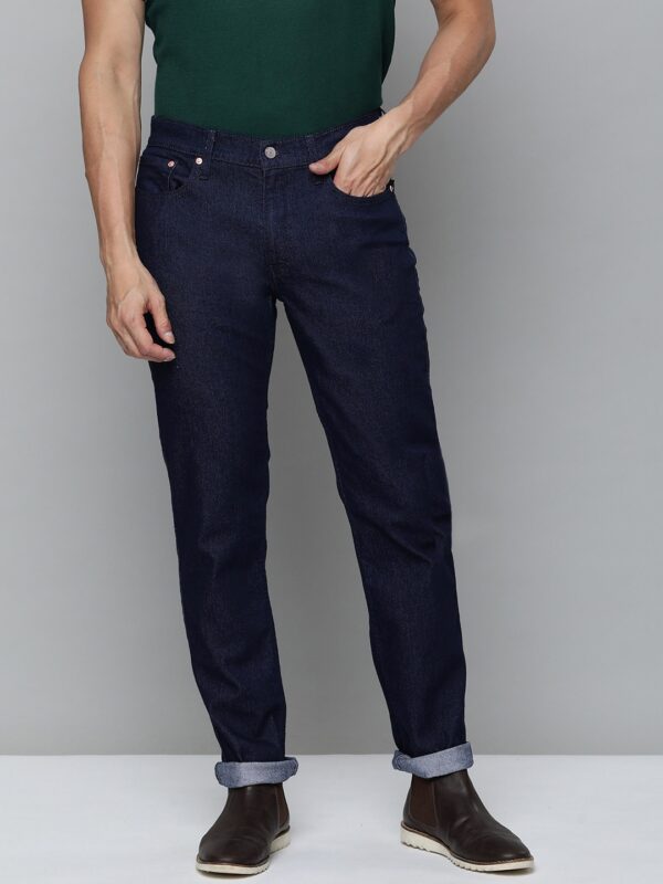 Men 511 Slim Fit Low-Rise Stretchable Jeans