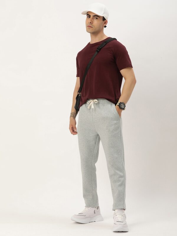 Men Slim Fit Track Pants - Image 4