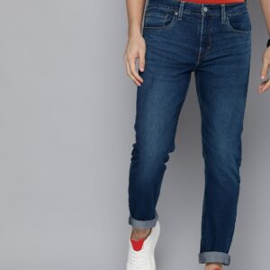 Men 512 Slim Fit Light Fade Stretchable Jeans